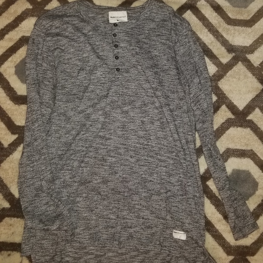 Modern Amusement Henley